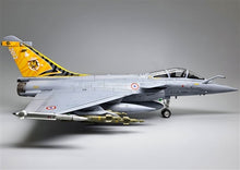 Load image into Gallery viewer, Academy 1/48 French Rafale C Fighter &quot;EC 1/7 Provence 2012&quot; 12346