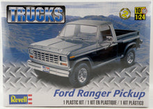 Load image into Gallery viewer, Revell 1/24 Ford Ranger Pickup Plastic Model Kit 854360