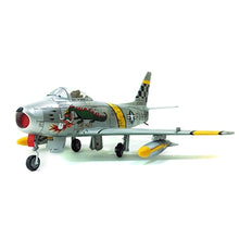 Load image into Gallery viewer, Academy 1/72 US F-86F Sabre 12546