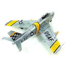 Load image into Gallery viewer, Academy 1/72 US F-86F Sabre 12546