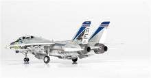 Load image into Gallery viewer, Academy 1/72 USN F-14A VFA-143 "Pukin Dogs" 12563