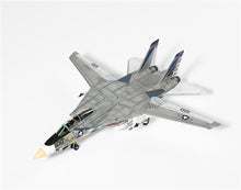 Load image into Gallery viewer, Academy 1/72 USN F-14A VFA-143 "Pukin Dogs" 12563