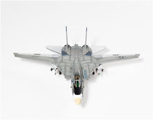 Load image into Gallery viewer, Academy 1/72 USN F-14A VFA-143 "Pukin Dogs" 12563
