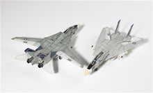 Load image into Gallery viewer, Academy 1/72 USN F-14A VFA-143 "Pukin Dogs" 12563