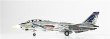 Load image into Gallery viewer, Academy 1/72 USN F-14A VFA-143 "Pukin Dogs" 12563