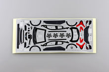Load image into Gallery viewer, Aoshima Snap Kit 1/32 Toyota C-HR Black Mica 05635