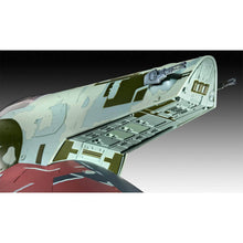 Load image into Gallery viewer, Revell Starter Set 1/88 Star Wars Slave I 05678