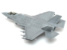 Load image into Gallery viewer, Tamiya 1/48 US F-35A Lightning II 61124