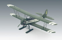 Load image into Gallery viewer, ICM 1/48 Russian U-2/Po-2 Multi-Purpose Aircraft 48251