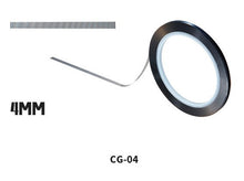 Load image into Gallery viewer, Dspiae CG-04 4mm Carving Guide Tape'
