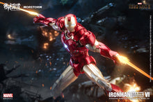 Load image into Gallery viewer, Morstorm 1/9 Iron Man Mark VI / IV (Mk.6/4) EM2022001P