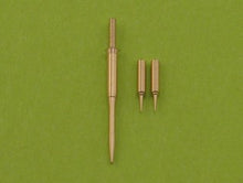 Load image into Gallery viewer, Master 1/72 US F-16 Pitot tube &amp; Angle Of Attack probes AM-72-008'