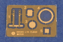 Load image into Gallery viewer, HobbyBoss 1/35 German 12.8cm FLAK 40 84545
