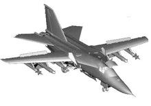 Load image into Gallery viewer, HobbyBoss 1/48 US F-111D/E Aardvark 80350