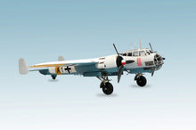 Load image into Gallery viewer, ICM 1/72 German Do-17Z-2 Bomber 72304