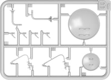 Load image into Gallery viewer, MiniArt 1/35 Air Conditioners Satellite Dishes 35638