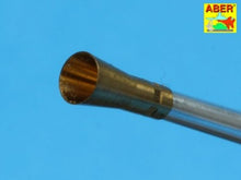 Load image into Gallery viewer, Aber 1/35 British Barrel For 40mm Bofors Anti Aircraft Gun 35 L-93'