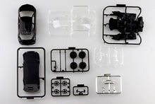 Load image into Gallery viewer, Aoshima Snap Kit 1/32 Toyota C-HR Black Mica 05635