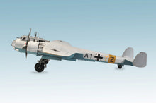 Load image into Gallery viewer, ICM 1/72 German Do-17Z-2 Bomber 72304