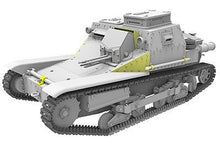 Load image into Gallery viewer, Bronco 1/35 Hungarian CV-35.M/CV-35 Command Tank (2 in 1) CB35216