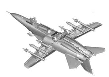 Load image into Gallery viewer, HobbyBoss 1/48 US F-111D/E Aardvark 80350
