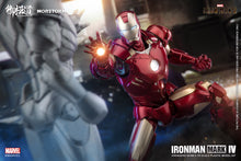 Load image into Gallery viewer, Morstorm 1/9 Iron Man Mark VI / IV (Mk.6/4) EM2022001P