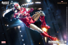 Load image into Gallery viewer, Morstorm 1/9 Iron Man Mark VI / IV (Mk.6/4) EM2022001P