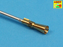 Load image into Gallery viewer, Aber 1/35 German 37mm Flak 43/1 L/60 Barrel 35 L-10N'