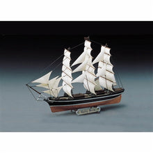 Load image into Gallery viewer, Academy 1/350 US Clipper Ship Cutty Sark 14110