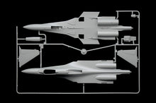 Load image into Gallery viewer, Italeri 1/72 Russian Sukhoi Su-27 Flanker 1413