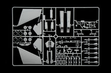 Load image into Gallery viewer, Italeri 1/72 Russian Sukhoi Su-27 Flanker 1413