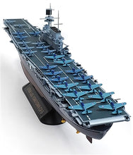 Load image into Gallery viewer, Academy 1/700 US Aircraft Carrier USS Yorktown CV-5 Midway 14229'