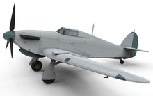 Load image into Gallery viewer, Airfix 1/48 British Hawker Hurricane Mk.I Tropical A05129