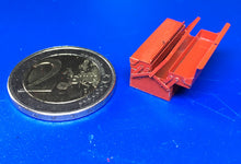 Load image into Gallery viewer, Highlight Model Studio 1/24 Small Tool Box HME-030