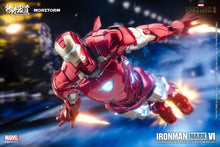 Load image into Gallery viewer, Morstorm 1/9 Iron Man Mark VI / IV (Mk.6/4) EM2022001P