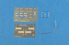 Load image into Gallery viewer, HobbyBoss 1/35 Russian T-28E Medium Tank 83854