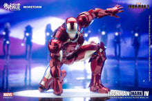 Load image into Gallery viewer, Morstorm 1/9 Iron Man Mark VI / IV (Mk.6/4) EM2022001P