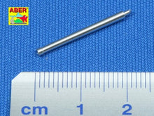 Load image into Gallery viewer, Aber 1/72 Russian 76,2 mm F-32 L/41,2 Barrel For T-34/76 72 L-06'
