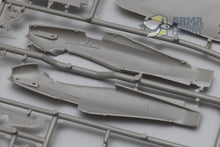Load image into Gallery viewer, Arma Hobby 1/72 British Hurricane MK.I Trop 72021