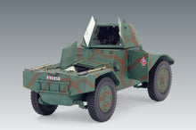 Load image into Gallery viewer, ICM 1/35 French Panhard 178 AMD-35 Armored Car 35373