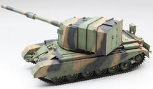 Load image into Gallery viewer, Amusing Hobby 1/35 British FV4005 Stage 2 Self-Propelled Gun 35A029