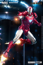 Load image into Gallery viewer, Morstorm 1/9 Iron Man Mark VI / IV (Mk.6/4) EM2022001P