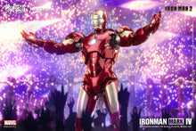 Load image into Gallery viewer, Morstorm 1/9 Iron Man Mark VI / IV (Mk.6/4) EM2022001P