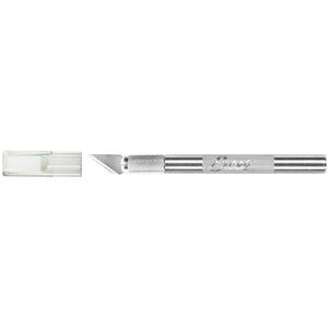 Excel 16002 K2 Aluminum Knife w/#2 Blade