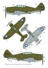 Load image into Gallery viewer, Dora Wings 1/48 US Republic P-43A-1 Lancer "in China Skies" DW48032