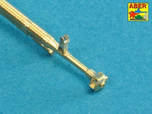 Load image into Gallery viewer, Aber 1/35 Russian 12,7mm Heavy Machine Gun DShK Barrel 35 L-114
