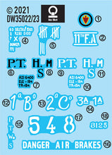 Load image into Gallery viewer, Das Werk 1/35 US 155mm Howitzer M1918 DW35023'