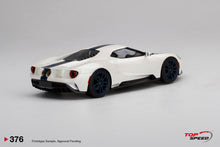 Load image into Gallery viewer, Top Speed 1/18 Ford GT ’64 Prototype Heritage Edition TS0376 SALE