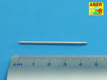 Load image into Gallery viewer, Aber 1/48 Russian 76,2mm F-34 Tank Barrel For T-34/76 48 L-25'