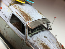 Load image into Gallery viewer, Highlight Model Studio 1/24 Sun Visor for Beetle HME-034
